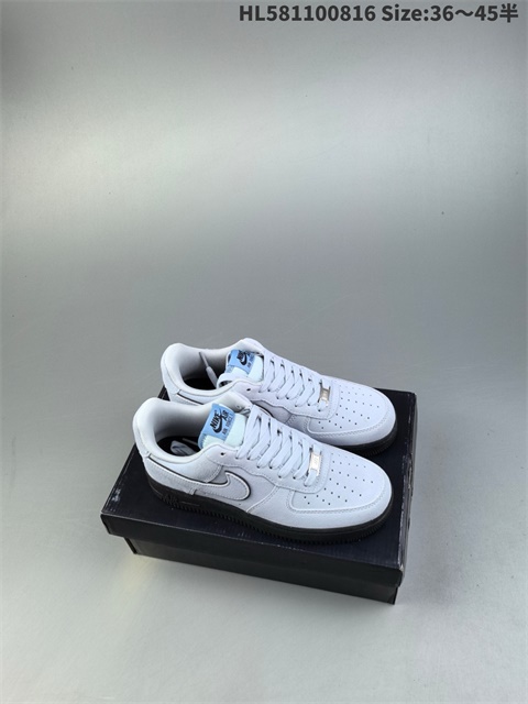 women air force one shoes 36-45 2025-9-19-919